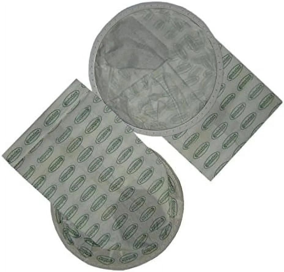 Allergy Vacuum Bags 12-Pack H547694