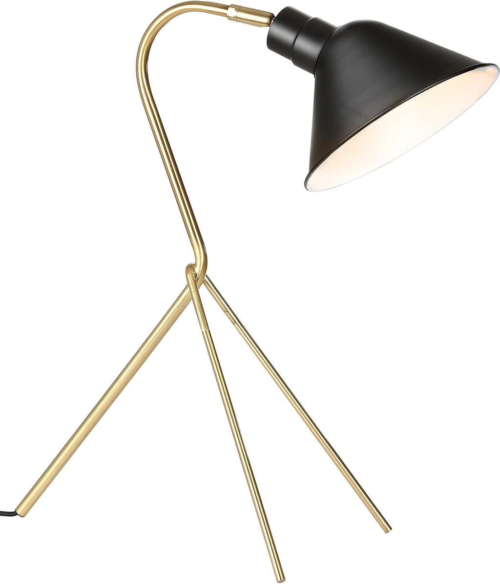 Brass LED Task Lamp Q1861