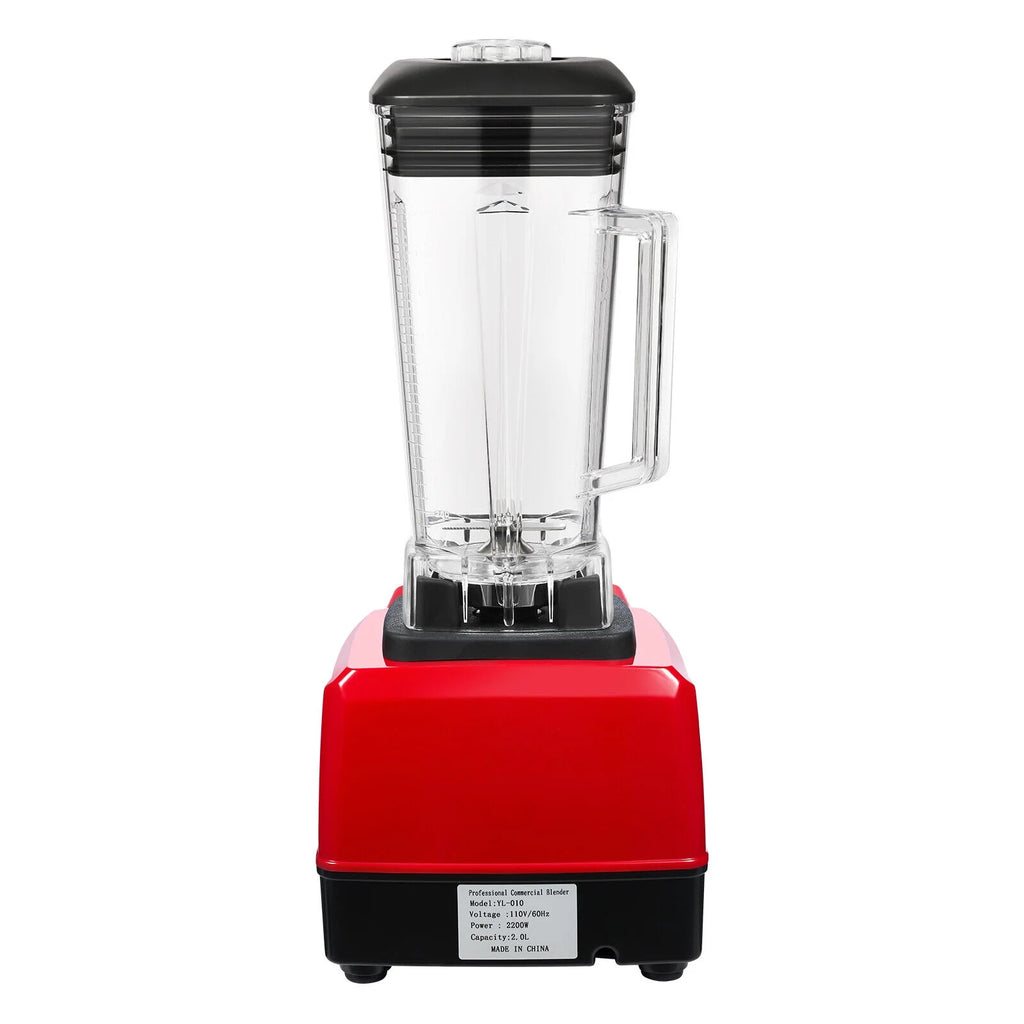 2L 2200W High Speed Blender A5142