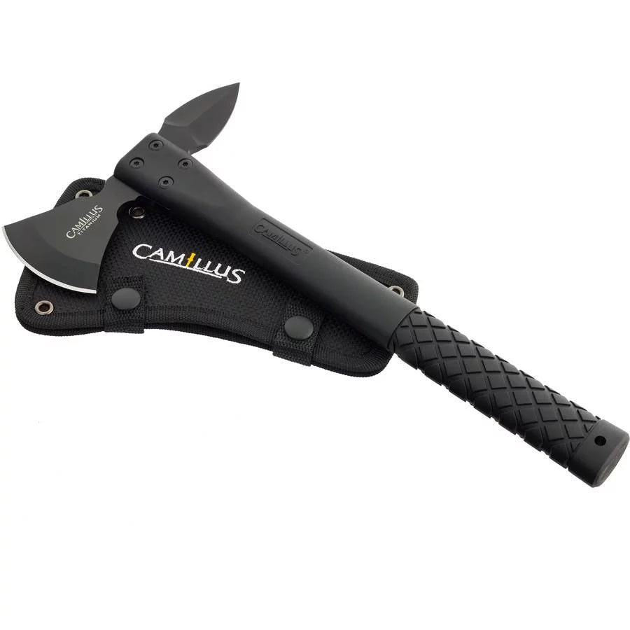 Tomahawk Hatchet with Sheath Z53180