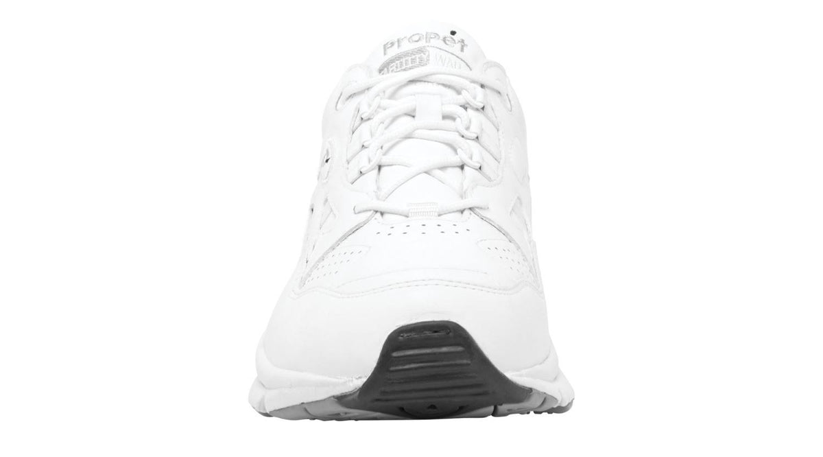 White Stability Walker Shoes W320609