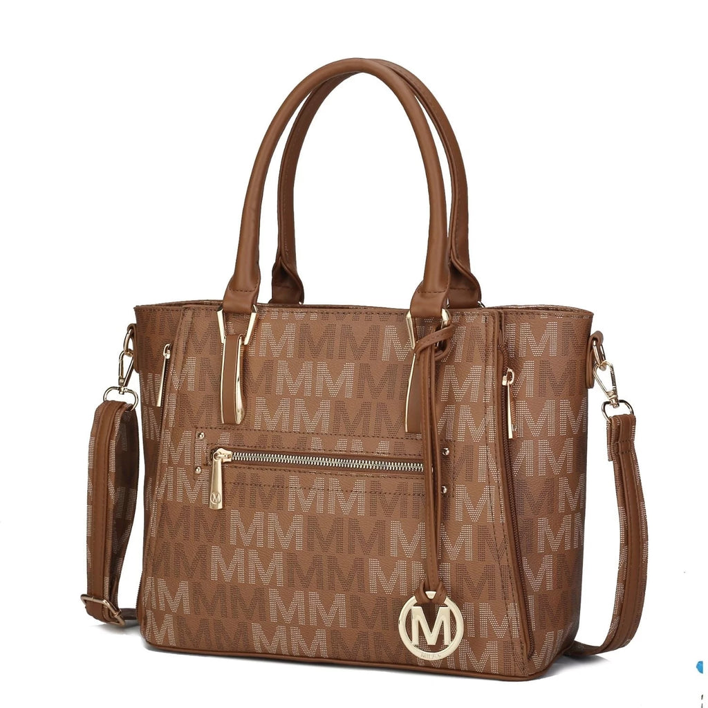 Signature Handbag I422