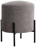 Grey Ottoman H108617