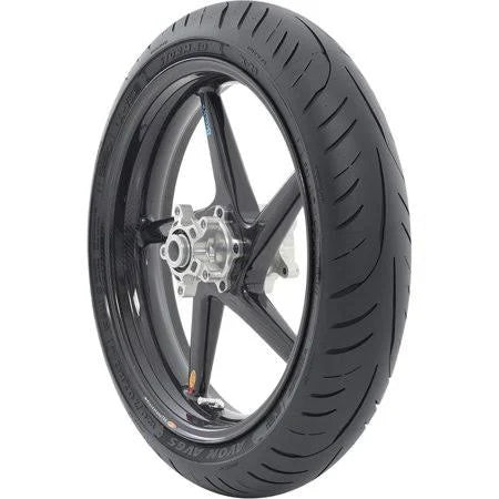 180/55ZR17 Rear Tire L530048