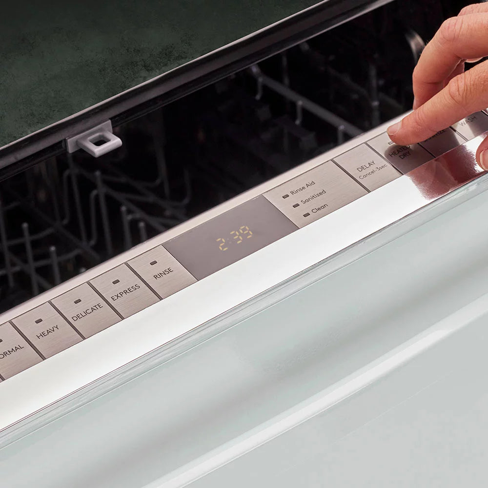 Built-in Dishwasher with Stainless Steel Tub M19127