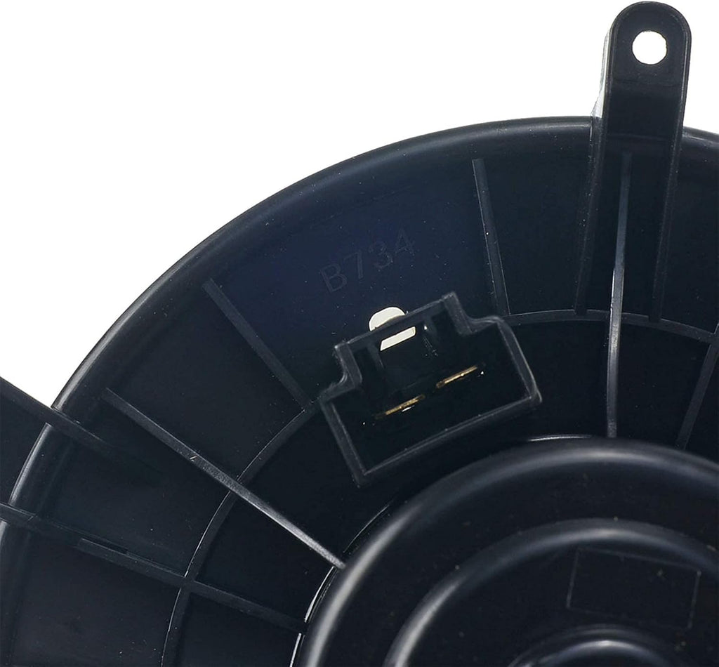 A/C Heater Blower Motor Assembly R9338