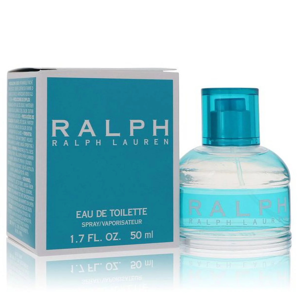 Perfume Eau De Toilette Spray 1.7 oz K463173