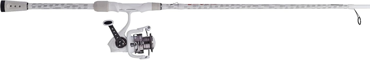 Spinning Reel and Fishing Rod Combo U266
