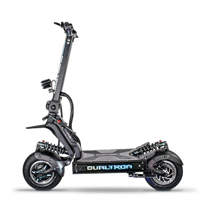 Dualtron X2 UP Electric Scooter E780