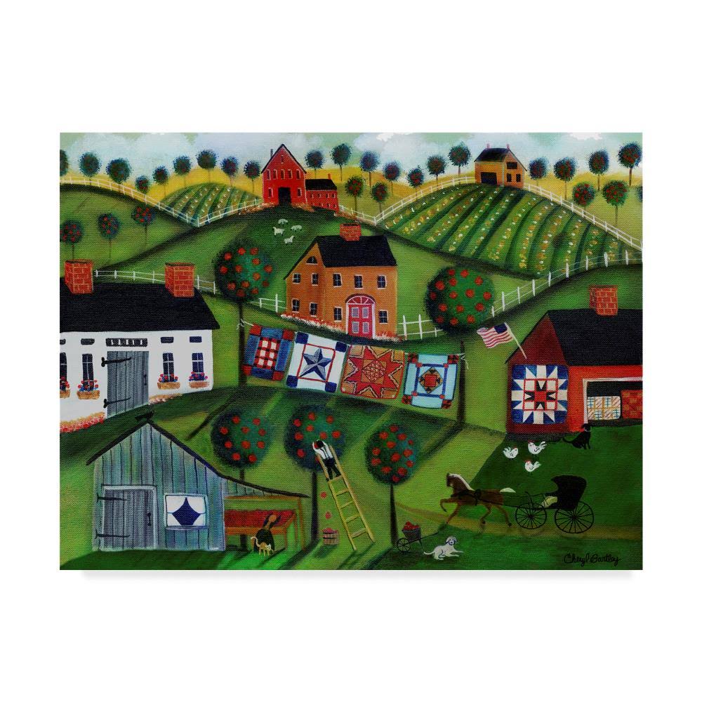 Canvas Art W46208