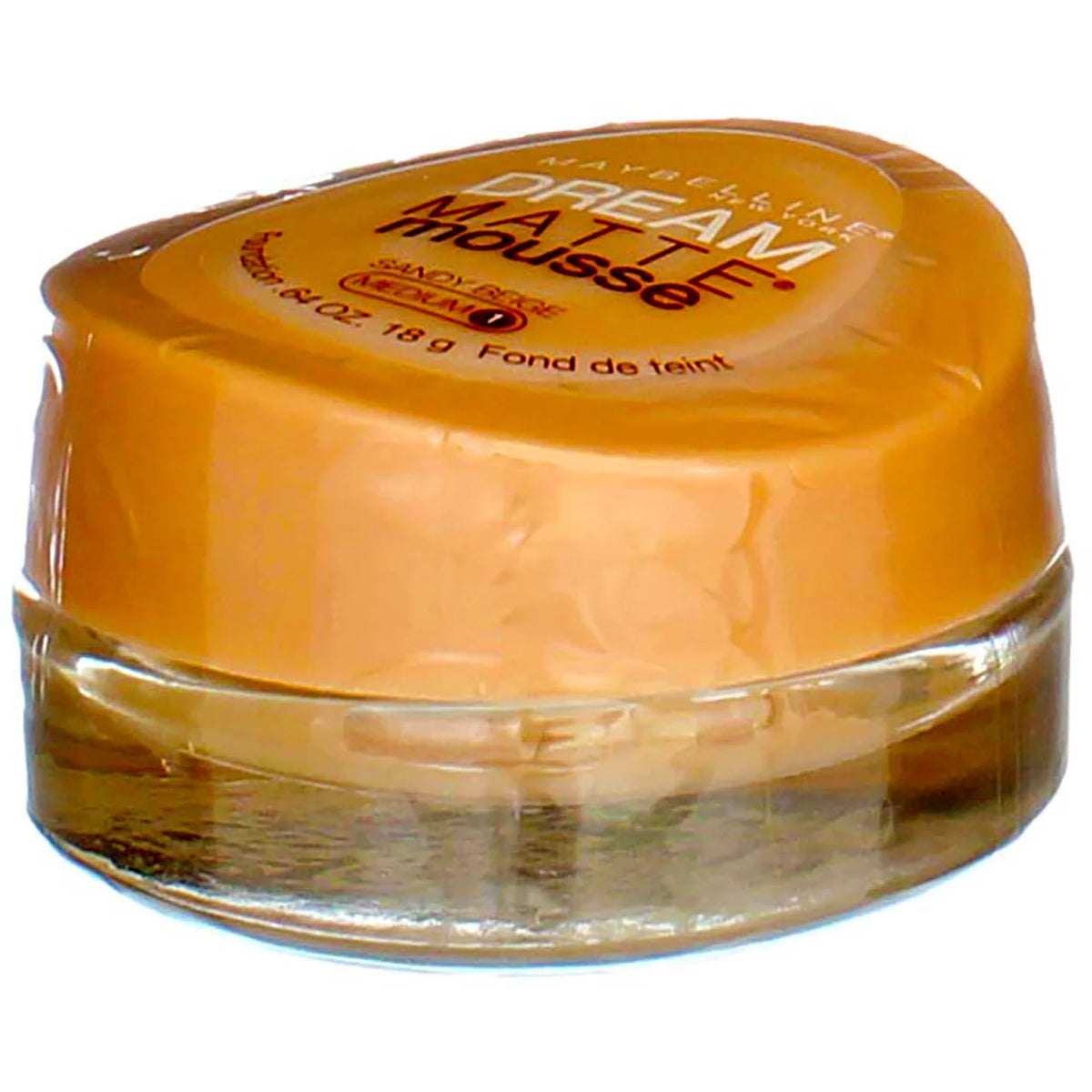 (3 Pack) Dream Matte Mousse Sandy Beige A136