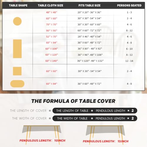 60x84 Inch Rectangular Floral Tablecloth Z702