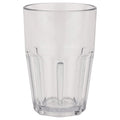 14 Ounce Blue Shatterproof Tumbler Set of 12 H525