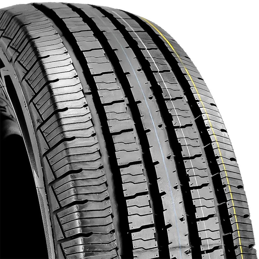 265/75R16 E (10 Ply) Highway Tire T862