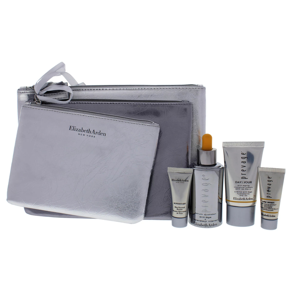 3 Pc Anti-Aging Serum and Moisture Cream Set D161734