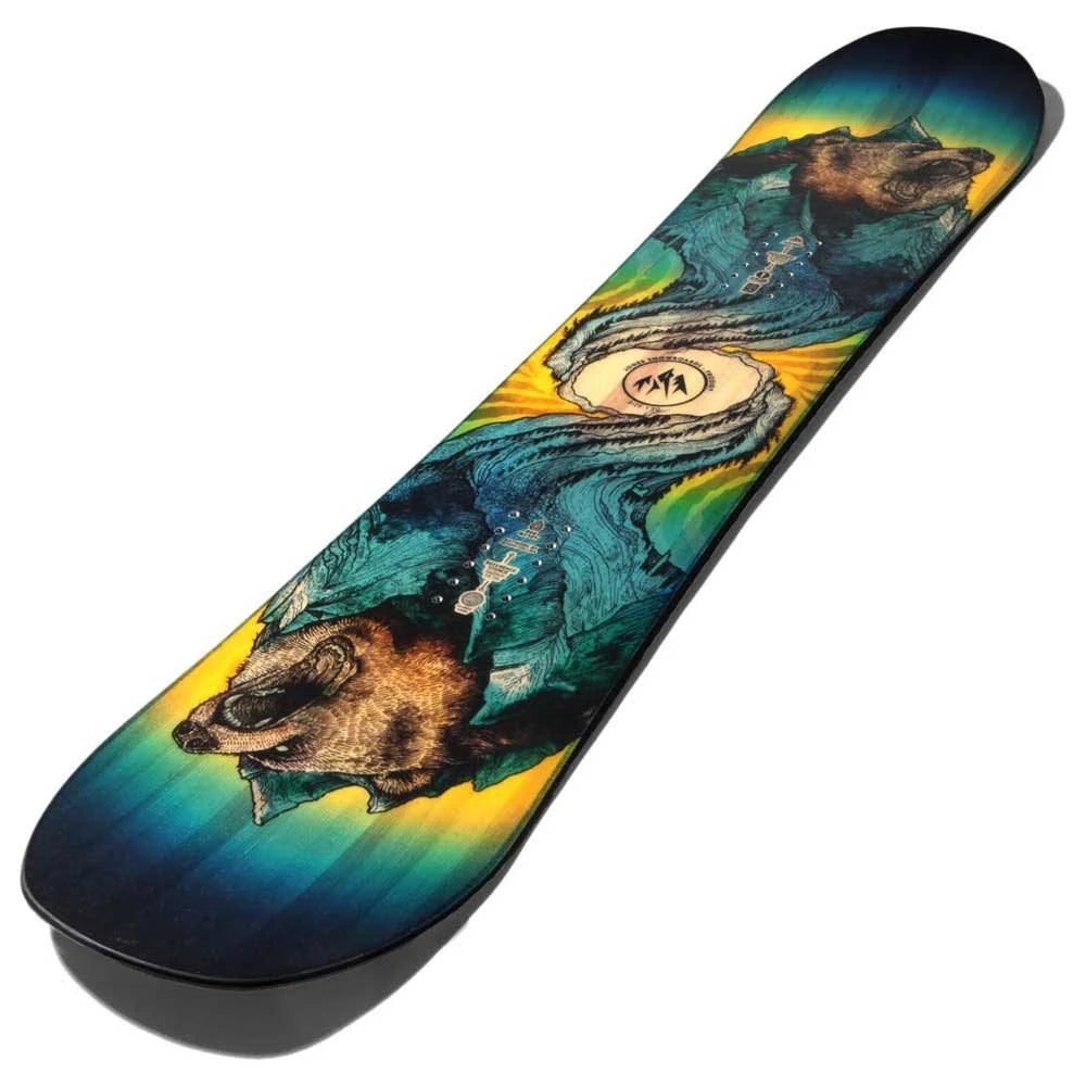 130 Kids Snowboard E747