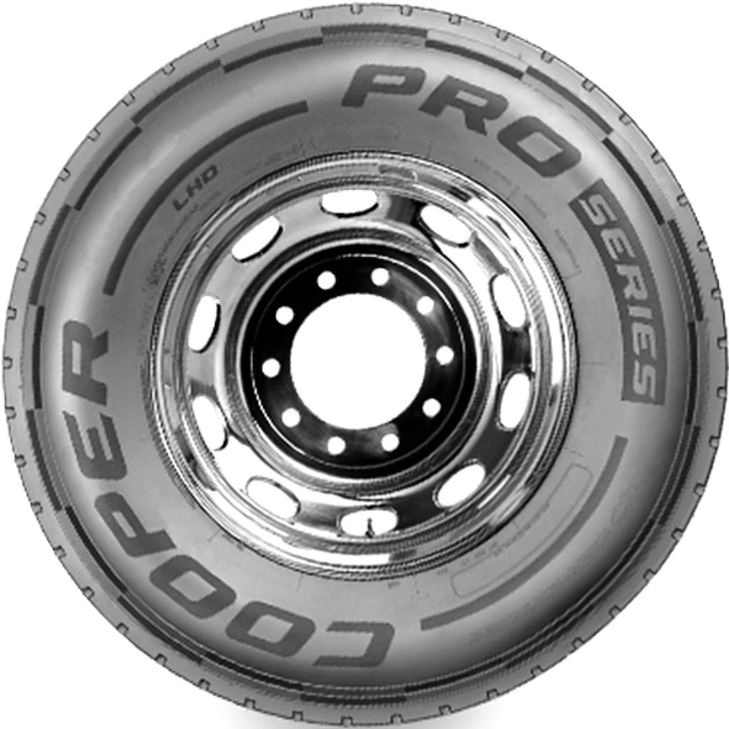 245/45R20 103V XL Passenger Tire L463