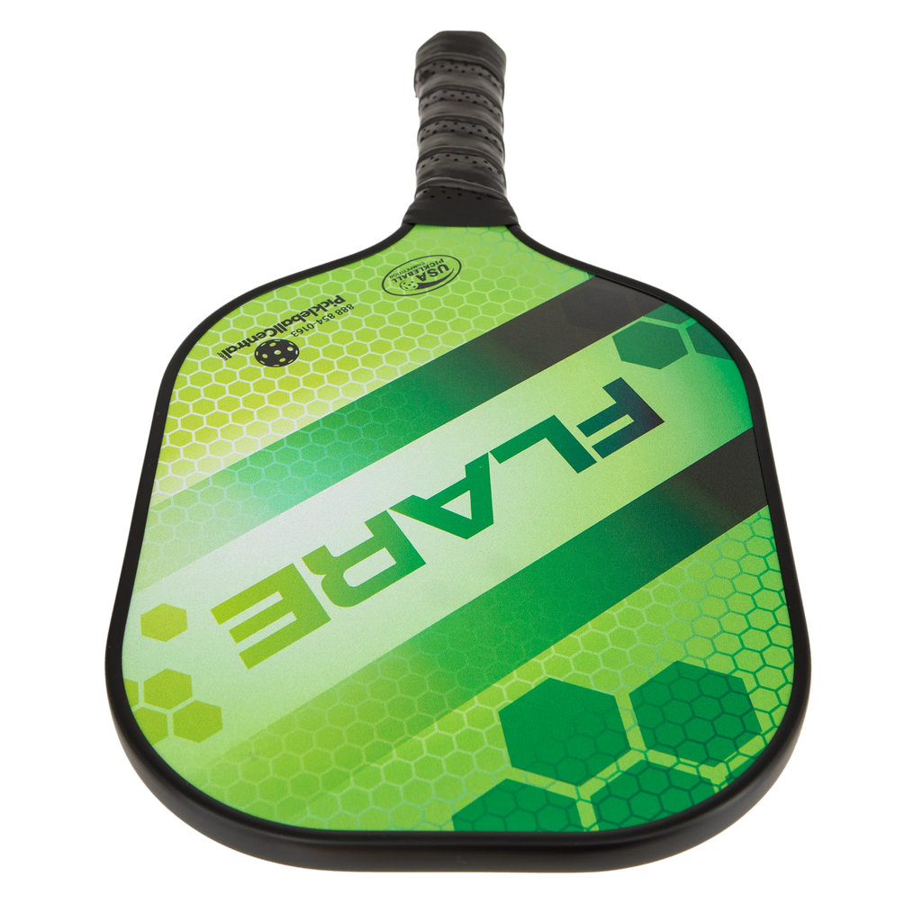 Graphite Pickleball Paddle with Polymer Honeycomb Core Z5784