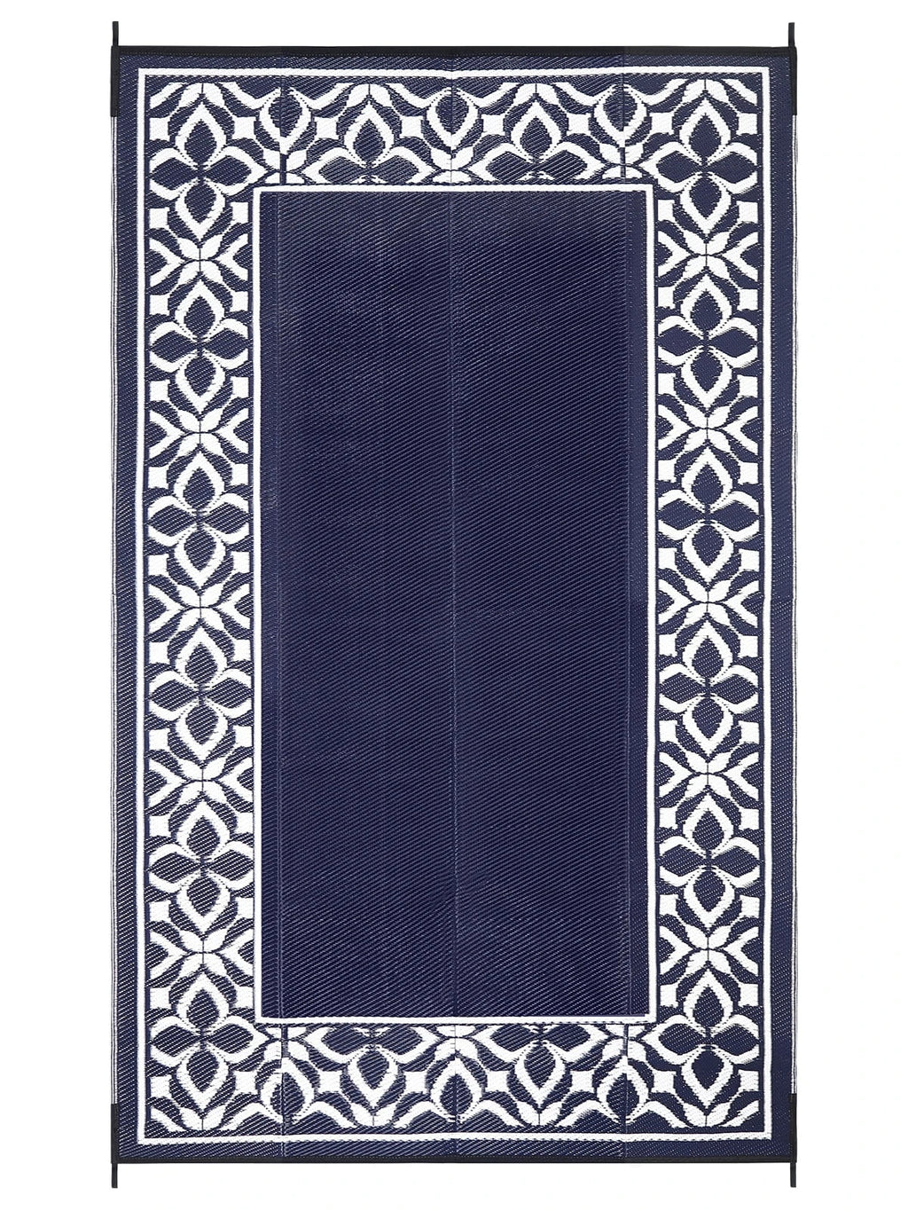 5'x8' Waterproof Plastic Outdoor Rugs H269049
