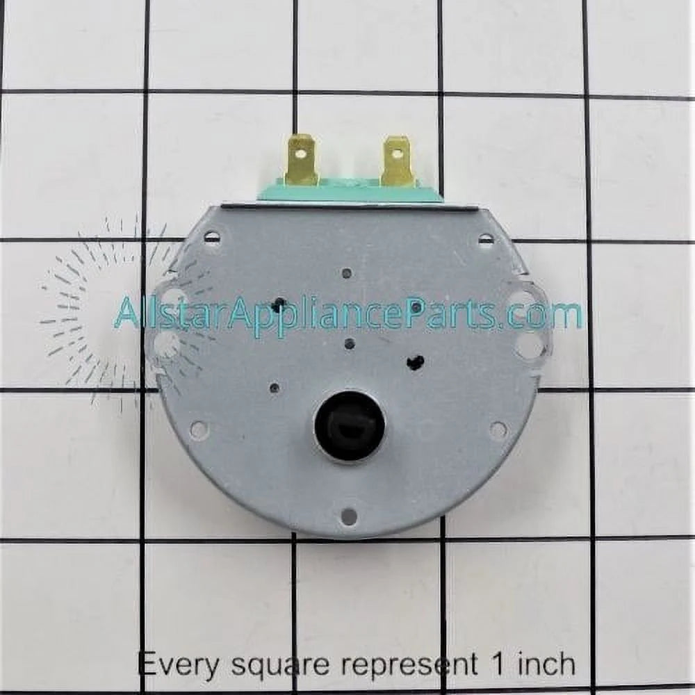 Microwave Turntable Motor J234169