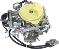 Carburetor for Nissan 2.4L Z24 Engine 1983-1986 R285967