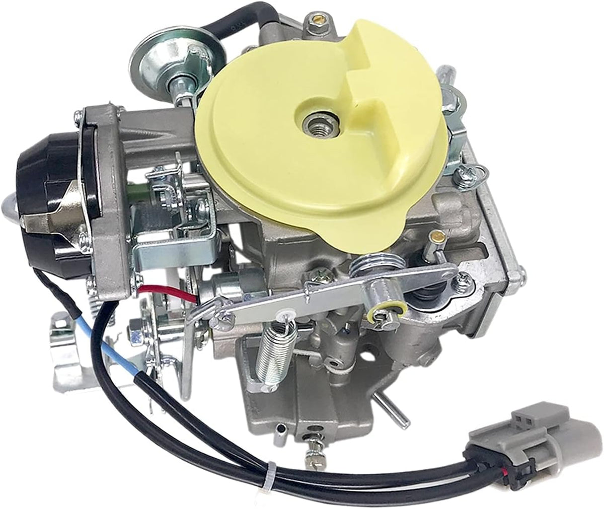 Carburetor for Nissan 2.4L Z24 Engine 1983-1986 R285967