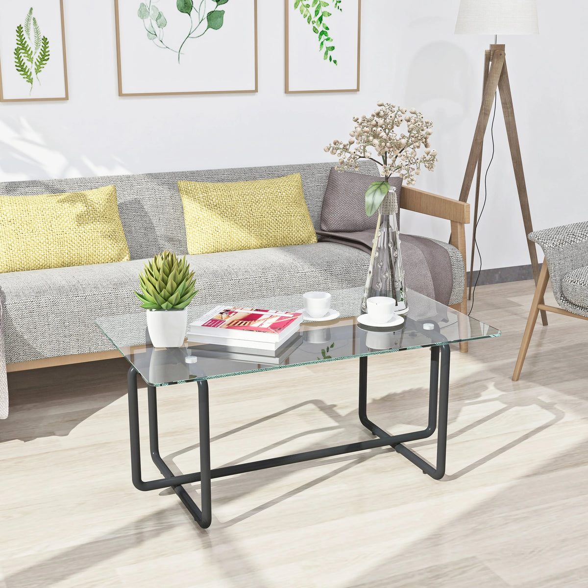 Coffee Table I699399