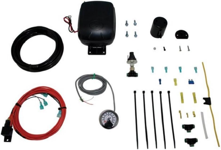 On-Board Load Controller System G96480