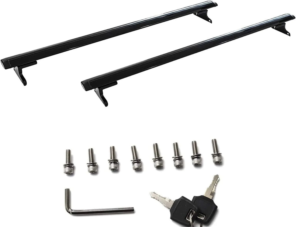 Roof Racks for Jeep Compass S766