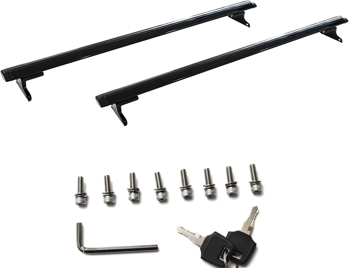 Roof Racks for Jeep Compass S766