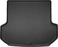 Black Cargo Liner Pack of 2 Q3594