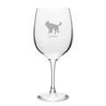 19 oz Red Wine Glass L88222