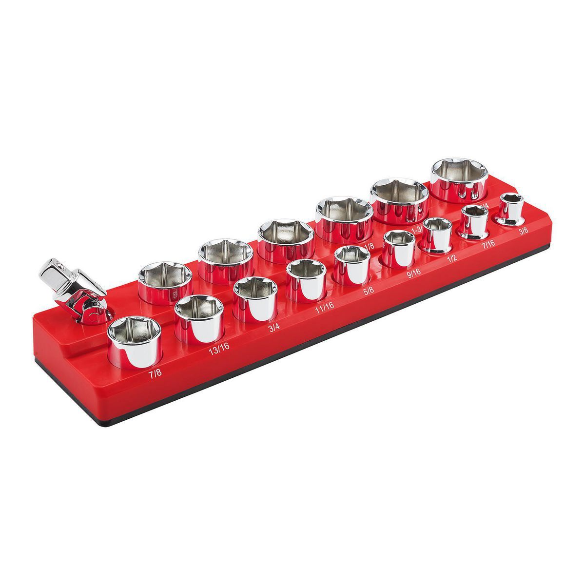 1/2 in. Drive SAE Magnetic Socket Holder Q9188