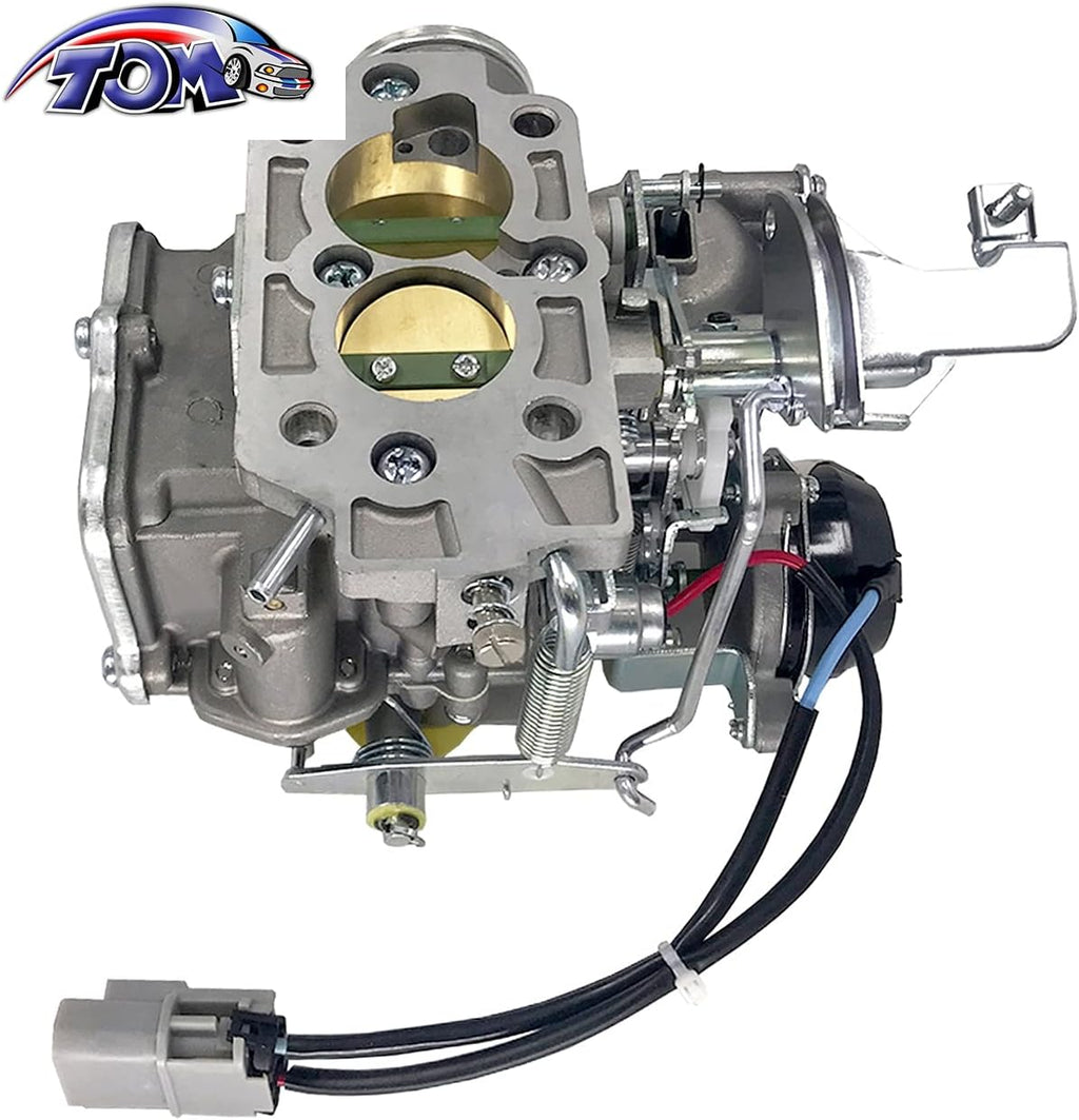 Carburetor for Nissan 2.4L Z24 Engine 1983-1986 R285967