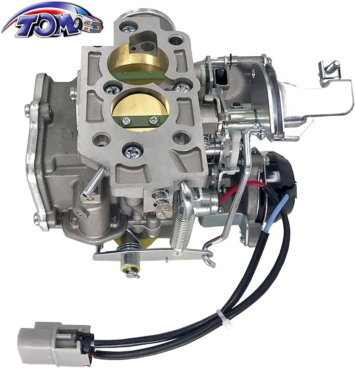 Carburetor for Nissan 2.4L Z24 Engine 1983-1986 R285967