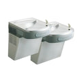 Non-Refrigerated Wall Mount Drinking Fountain Z251232