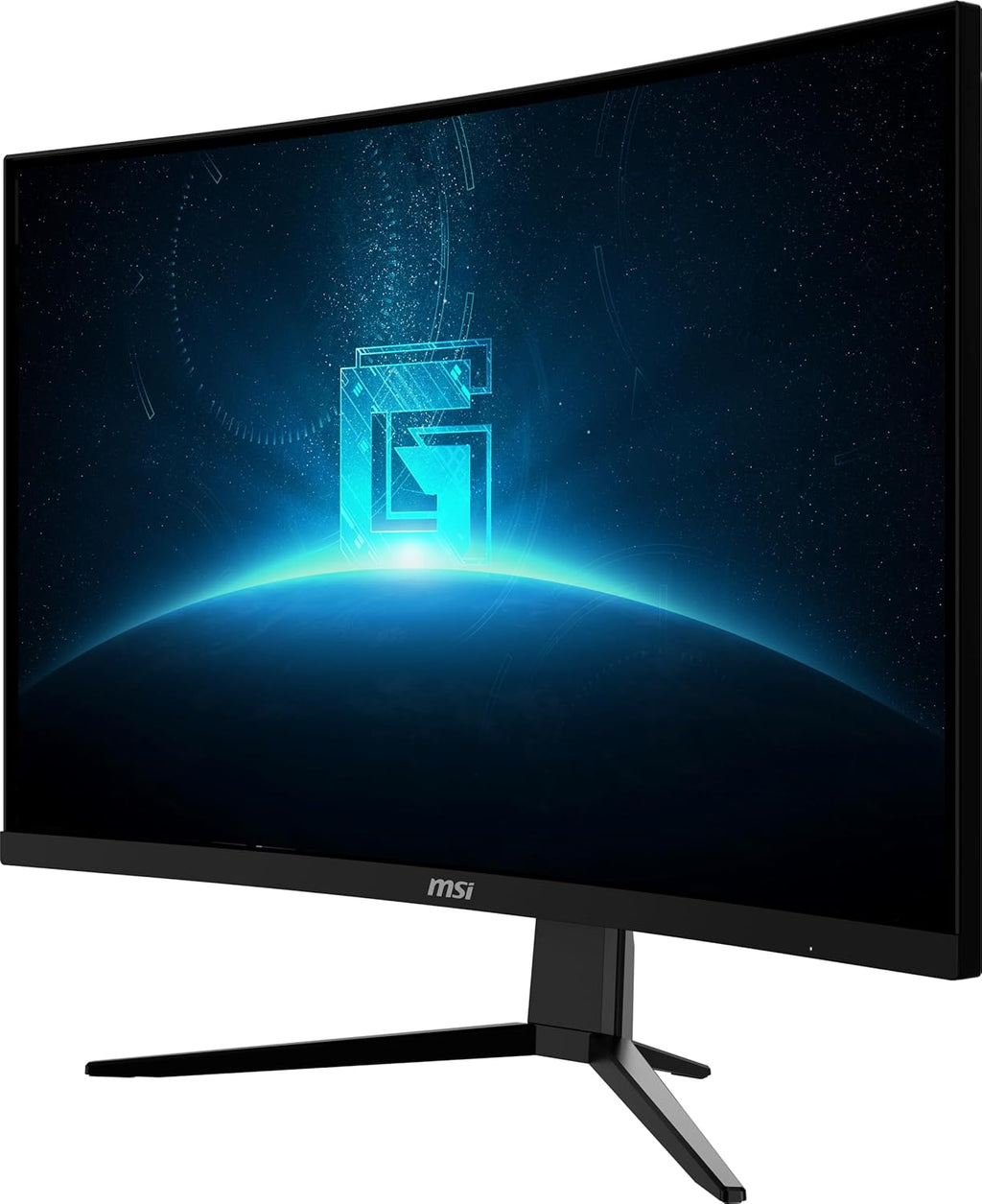 27" Curved Full HD 180Hz Gaming Monitor K316