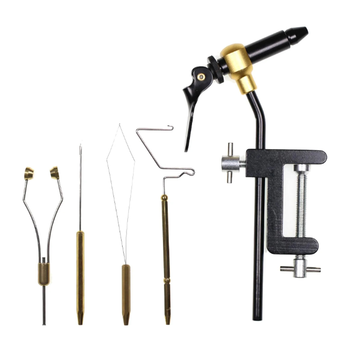 Fly Tying Thread Bobbin Thread Holder L289