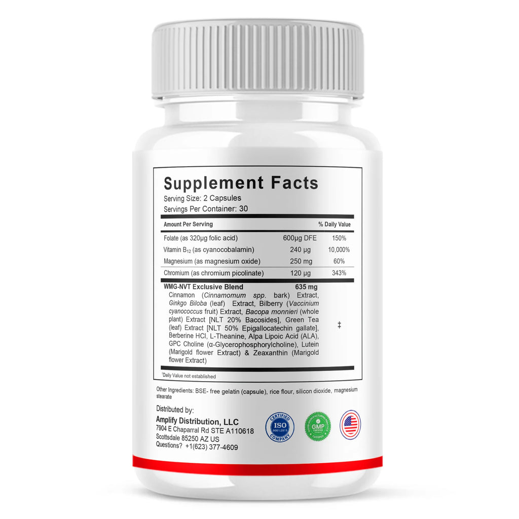 90 Capsules T4246