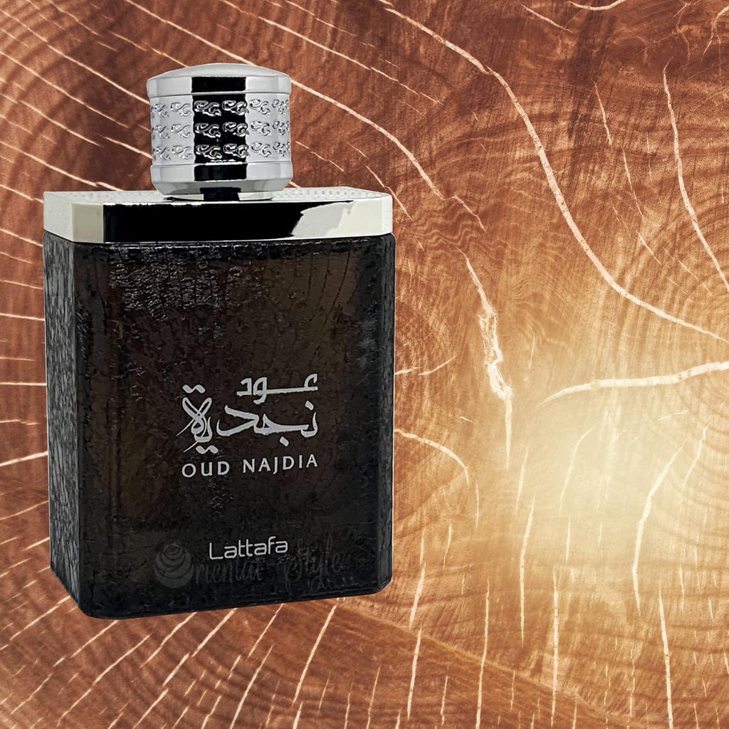 Oud Eau de Parfum Spray, 3.4 Ounce O25325