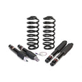 Coil Spring Conversion Kit A1493