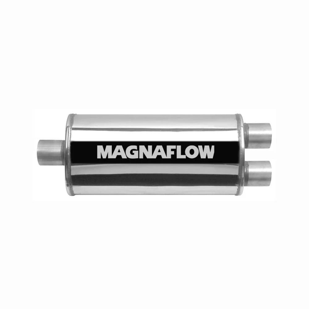 Muffler R97106