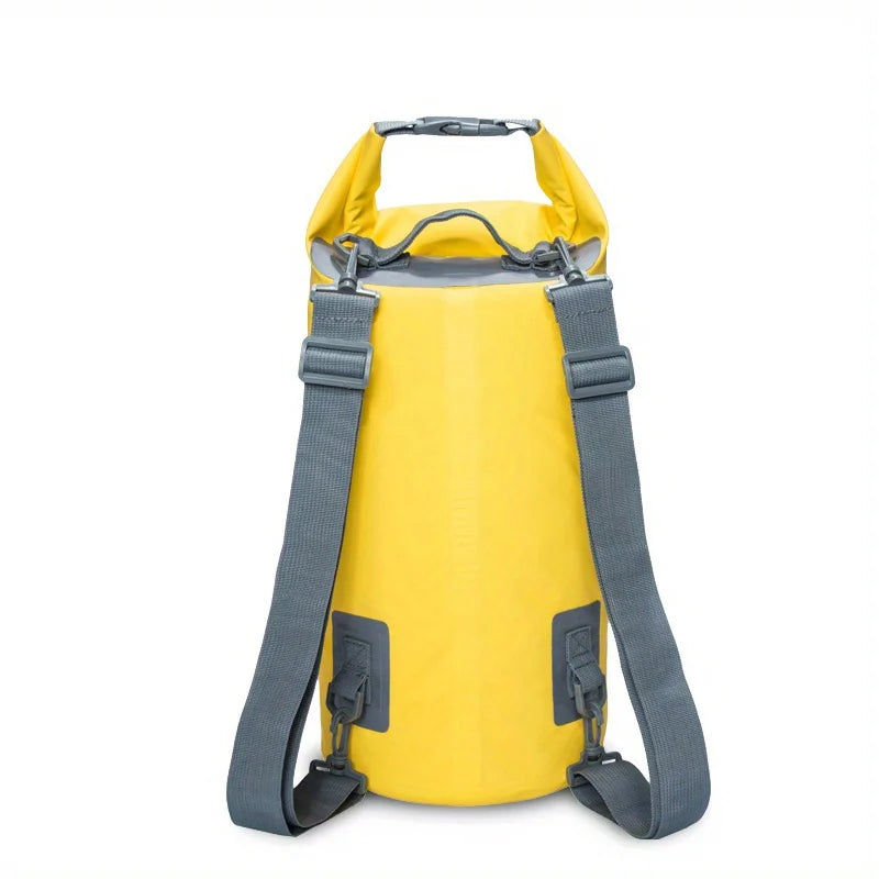PVC Waterproof Storage Dry Bag Backpack G395