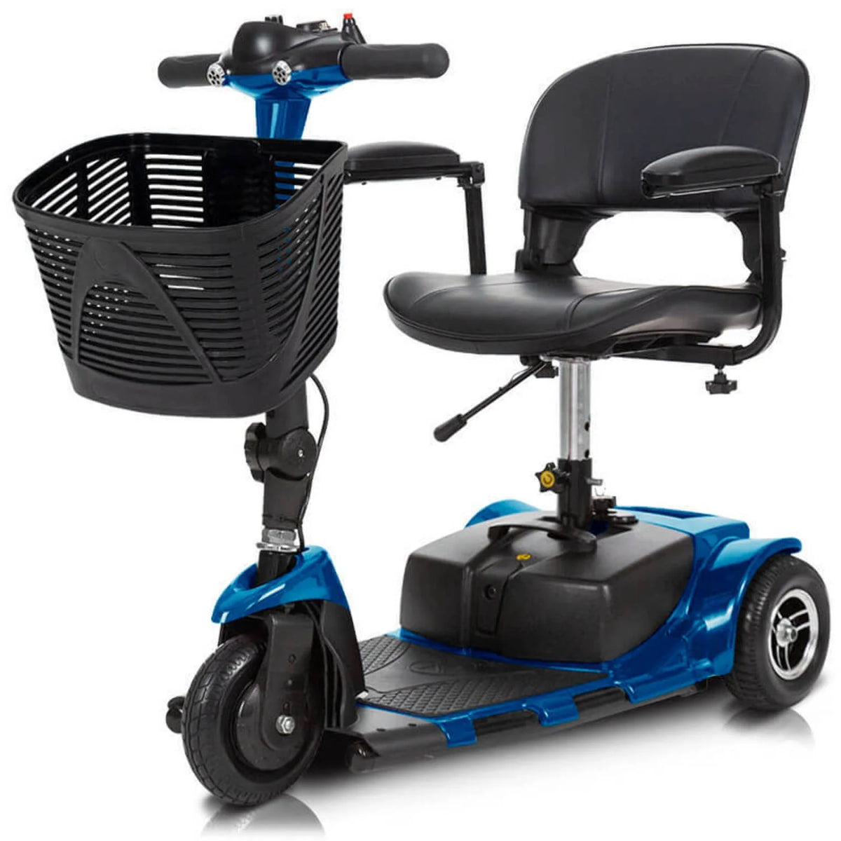 3-Wheel Electric Mobility Scooter D161