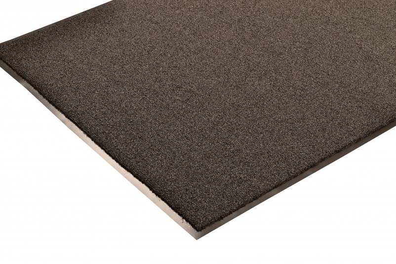 Gray Carpeted Runner, 6 x 12 ft. I159540