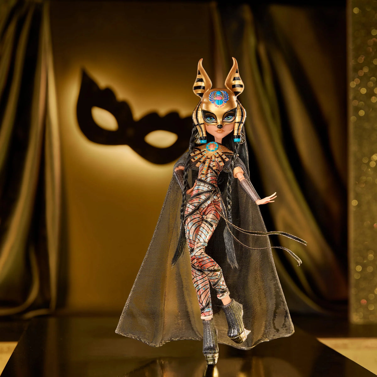 Doll N98280
