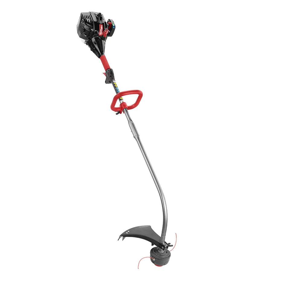 17-Inch Curved Shaft Gas String Trimmer B705