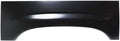 Wheel Arch Repair Panel Pack of 2 S8983