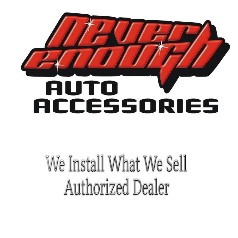 Cat-Back Exhaust System A4642