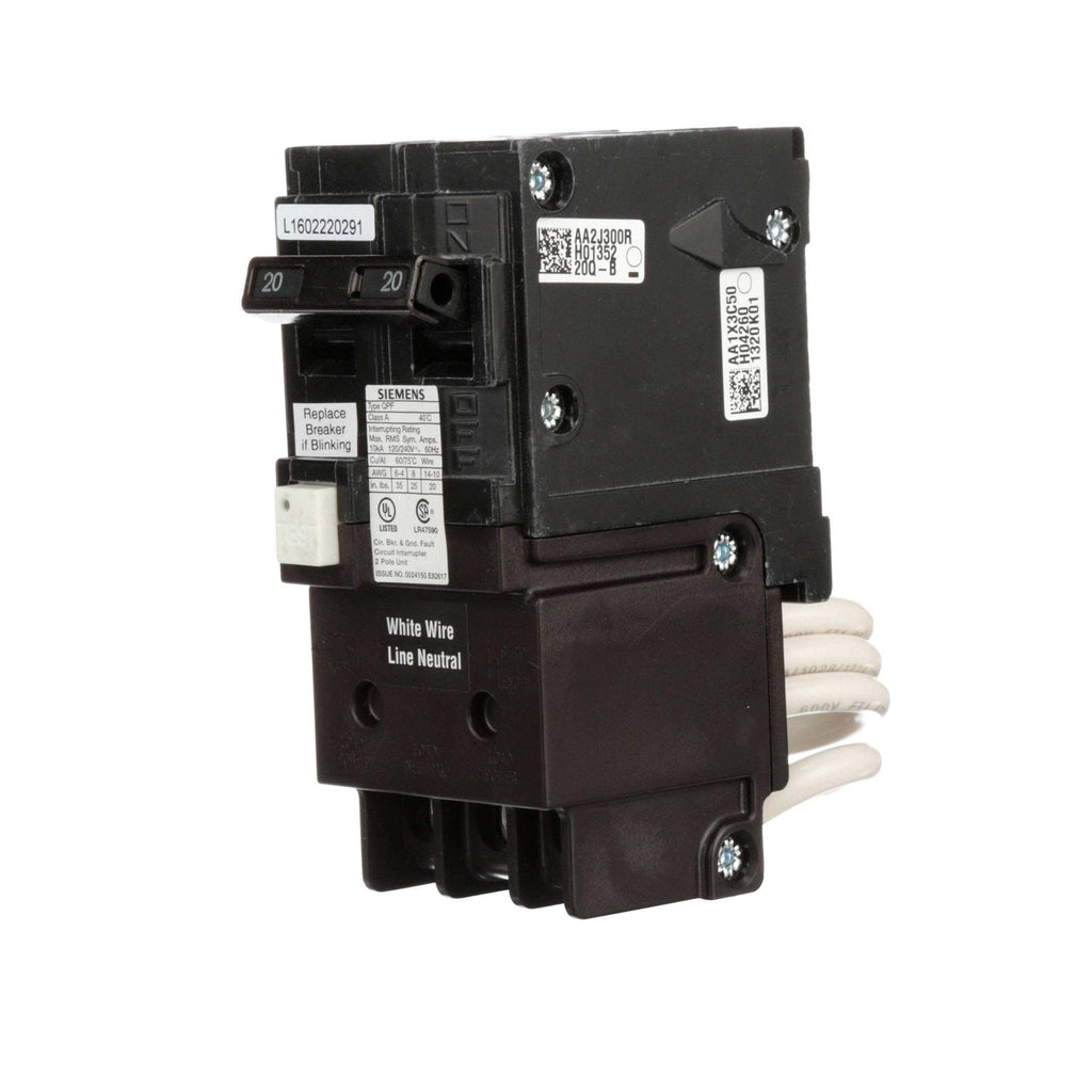 Circuit Breaker C688